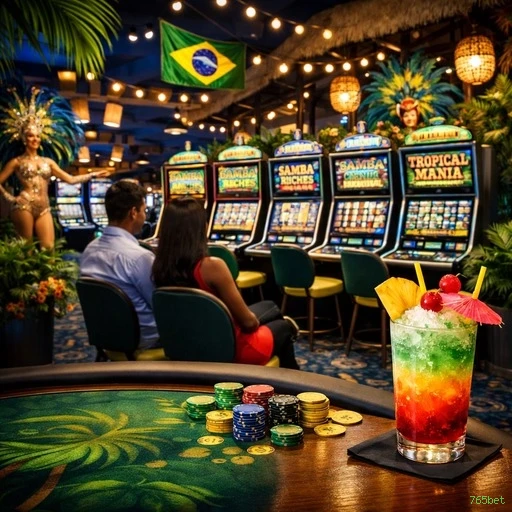 App 765bet apostas esportivas mobile