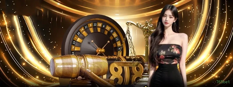 Cassino ao vivo 765bet dealers