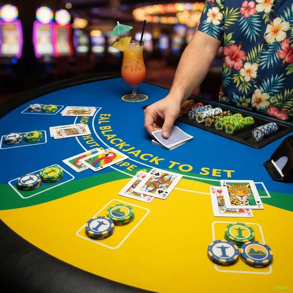 765bet slots no app