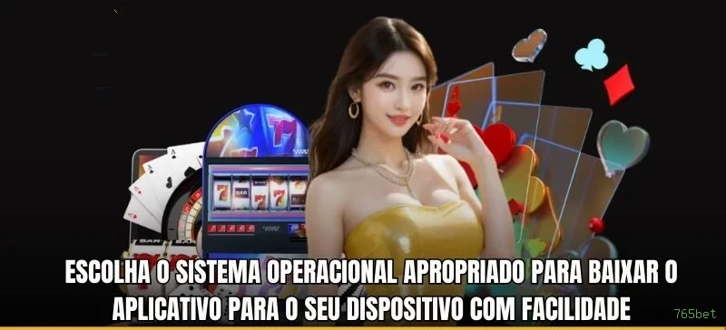 Slots com prêmios 765bet
